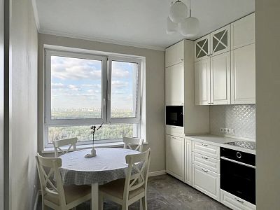 Купить квартиру г Московский, ул Никитина, д 11 к 9 23700000 рублей