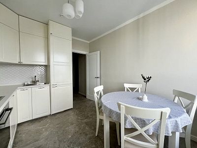 Купить квартиру г Московский, ул Никитина, д 11 к 9 23700000 рублей