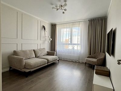 Купить квартиру г Московский, ул Никитина, д 11 к 9 23700000 рублей