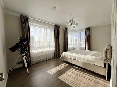 Купить квартиру г Московский, ул Никитина, д 11 к 9 23700000 рублей