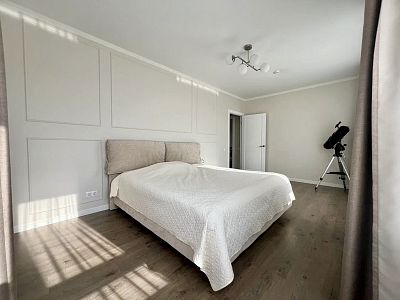 Купить квартиру г Московский, ул Никитина, д 11 к 9 23700000 рублей