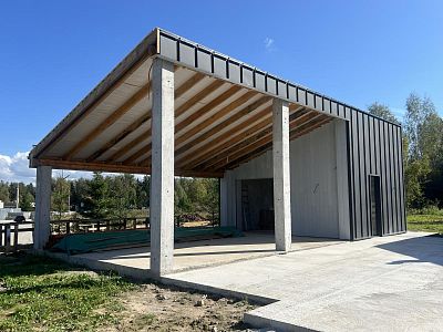 Купить дом г Клин, тер Коттеджный поселок Крутой берег (деревня Егорьевское), д 77 18500000 рублей