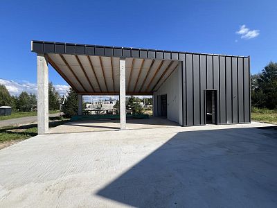 Купить дом г Клин, тер Коттеджный поселок Крутой берег (деревня Егорьевское), д 77 18500000 рублей