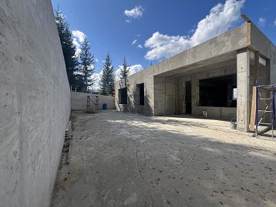 Купить дом г Клин, тер Коттеджный поселок Крутой берег (деревня Егорьевское), д 24 24000000 рублей