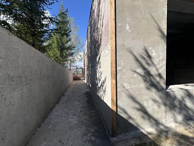 Купить дом г Клин, тер Коттеджный поселок Крутой берег (деревня Егорьевское), д 24 24000000 рублей