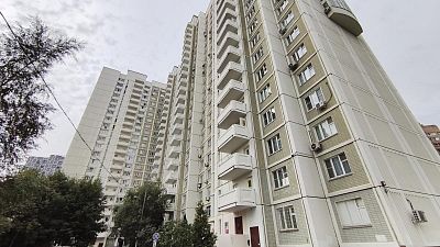 Купить квартиру г Москва, ул Производственная, д 4 19800000 рублей
