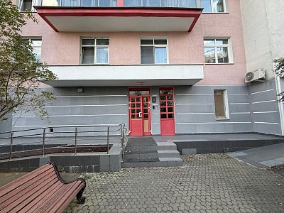 Купить квартиру г Москва, Ходынский б-р, д 15 62500000 рублей