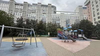 Купить квартиру г Москва, Ходынский б-р, д 15 62500000 рублей