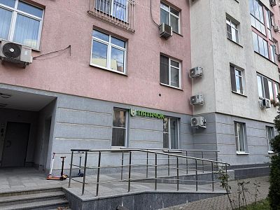 Купить квартиру г Москва, Ходынский б-р, д 11 56280000 рублей