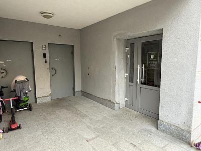Купить квартиру г Москва, Ходынский б-р, д 11 56280000 рублей