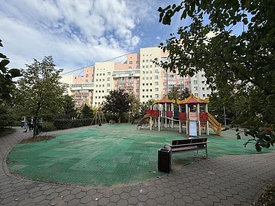 Купить квартиру г Москва, Ходынский б-р, д 11 56280000 рублей