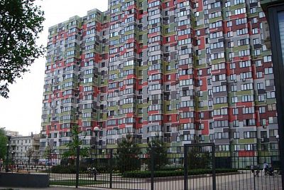 Купить квартиру г Москва, ул Маршала Тухачевского, д 37/21 20999000 рублей