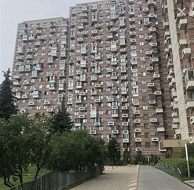 Купить квартиру г Москва, ул Маршала Тухачевского, д 37/21 20999000 рублей