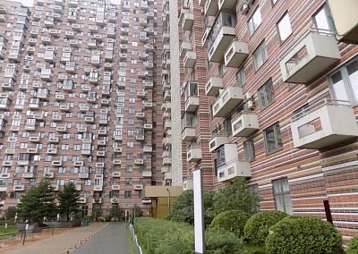 Купить квартиру г Москва, ул Маршала Тухачевского, д 37/21 20999000 рублей