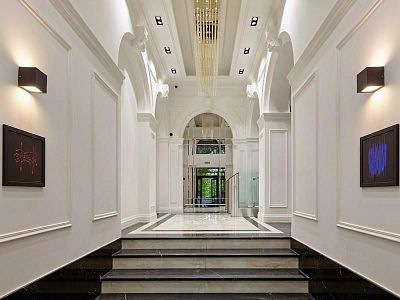 Снять офис г Москва, ул Большая Грузинская, д 30А стр 1 140000 рублей