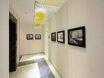 Снять офис г Москва, ул Большая Грузинская, д 30А стр 1 140000 рублей