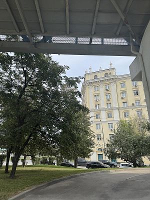 Купить квартиру г Москва, ул Трофимова, д 1/17 30000000 рублей
