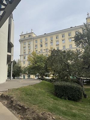 Купить квартиру г Москва, ул Трофимова, д 1/17 30000000 рублей
