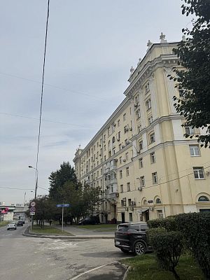 Купить квартиру г Москва, ул Трофимова, д 1/17 30000000 рублей
