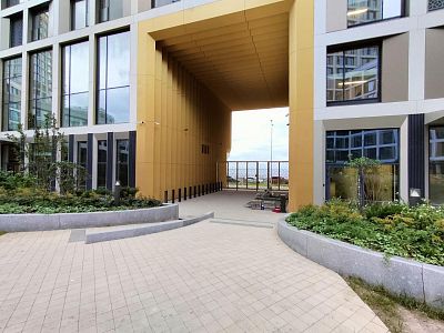 Купить квартиру Санкт-Петербург, улица Челюскина, 10 23000000 рублей