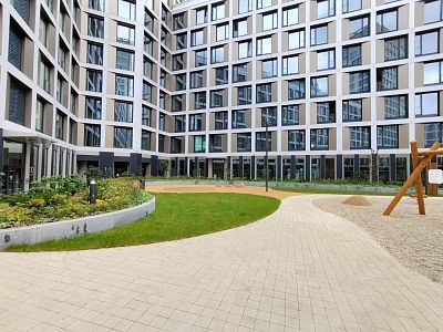 Купить квартиру Санкт-Петербург, улица Челюскина, 10 23000000 рублей