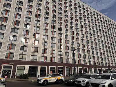 Снять в аренду помещение свободного назначения г Балашиха, ул Реутовская, д 15 140000 рублей