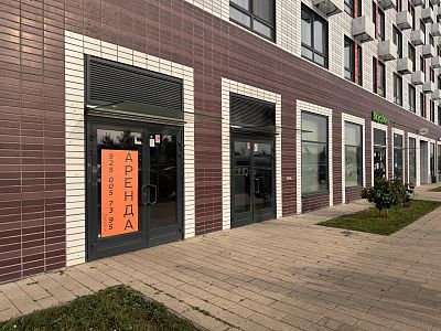 Снять в аренду помещение свободного назначения г Балашиха, ул Реутовская, д 15 140000 рублей