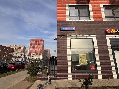 Снять в аренду помещение свободного назначения г Балашиха, ул Реутовская, д 15 140000 рублей