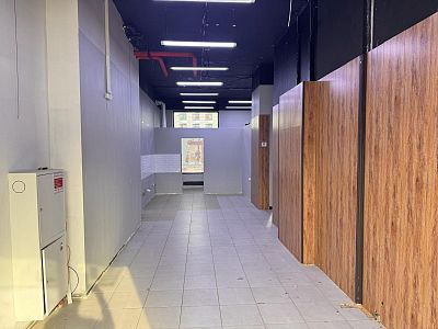 Снять в аренду помещение свободного назначения г Балашиха, ул Реутовская, д 15 140000 рублей