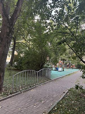 Купить квартиру г Москва, ул Трофимова, д 1/17 30000000 рублей