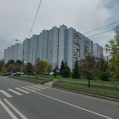 Купить квартиру г Москва, ул Крылатская, д 31 к 2 19000000 рублей