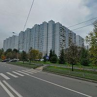 Купить квартиру г Москва, ул Крылатская, д 31 к 2 19000000 рублей