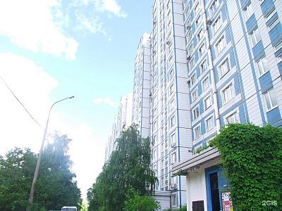 Купить квартиру г Москва, ул Крылатская, д 31 к 2 19000000 рублей