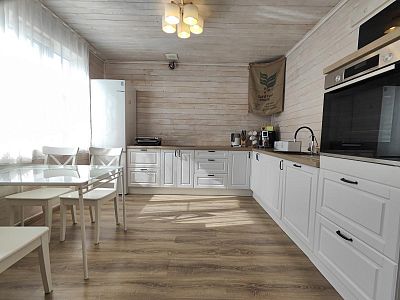 Купить дом г Можайск, тер. СНТ Можайское Море (деревня Марфин - Брод), д 102/2 12500000 рублей