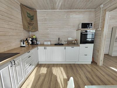 Купить дом г Можайск, тер. СНТ Можайское Море (деревня Марфин - Брод), д 102/2 12500000 рублей