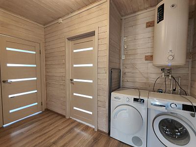 Купить дом г Можайск, тер. СНТ Можайское Море (деревня Марфин - Брод), д 102/2 12500000 рублей