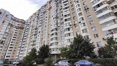 Купить квартиру г Москва, ул Главмосстроя, д 7 29600000 рублей