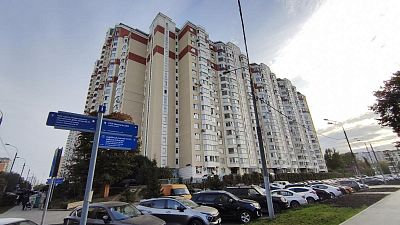 Купить квартиру г Москва, ул Главмосстроя, д 7 29600000 рублей