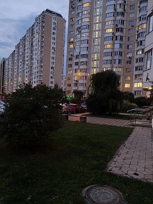 Купить квартиру г Москва, ул Бориса Пастернака, д 11 18000000 рублей