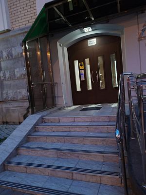 Купить квартиру г Москва, ул Бориса Пастернака, д 11 18000000 рублей