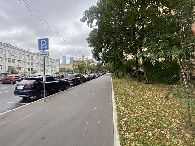Купить квартиру г Москва, ул Дениса Давыдова, д 3 34300000 рублей