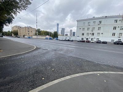 Купить квартиру г Москва, ул Дениса Давыдова, д 3 34300000 рублей