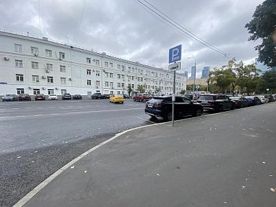 Купить квартиру г Москва, ул Дениса Давыдова, д 3 34300000 рублей