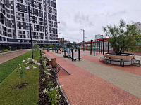 Купить квартиру г Москва, Волоколамское шоссе, д 71/22 к 1 9300000 рублей
