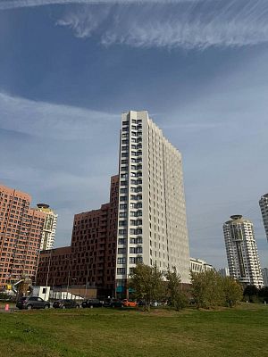 Купить квартиру г Москва, ул Верхние Поля, д 32 к 3 34500000 рублей