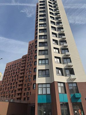 Купить квартиру г Москва, ул Верхние Поля, д 32 к 3 34500000 рублей