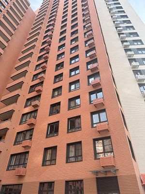 Купить квартиру г Москва, ул Верхние Поля, д 32 к 3 34500000 рублей