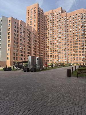 Купить квартиру г Москва, ул Верхние Поля, д 32 к 3 34500000 рублей