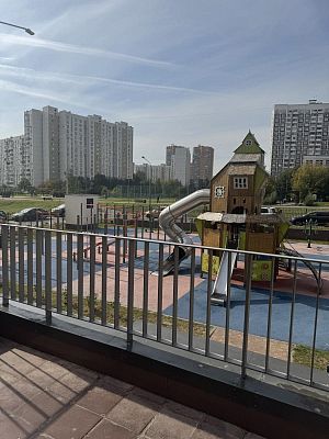 Купить квартиру г Москва, ул Верхние Поля, д 32 к 3 34500000 рублей