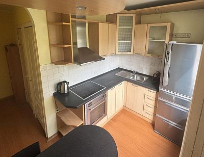 Купить квартиру г Москва, ул Кировоградская, д 16 к 1 14070000 рублей